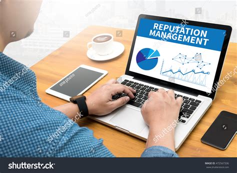 Reputation Computing 的图像结果