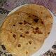 Calories in 1 medium of Roti and Nutrition Facts