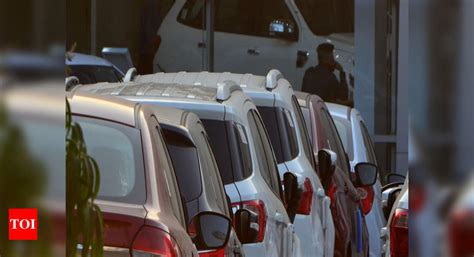 Resolve vehicle registration, number plate issues: Hyderabad owners ...