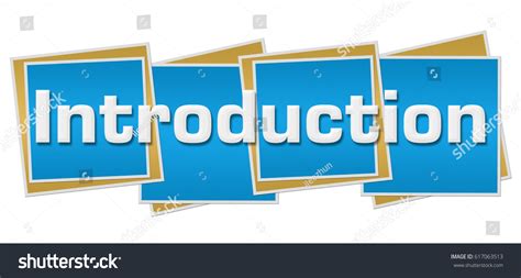 Image result for Introduction Script Template