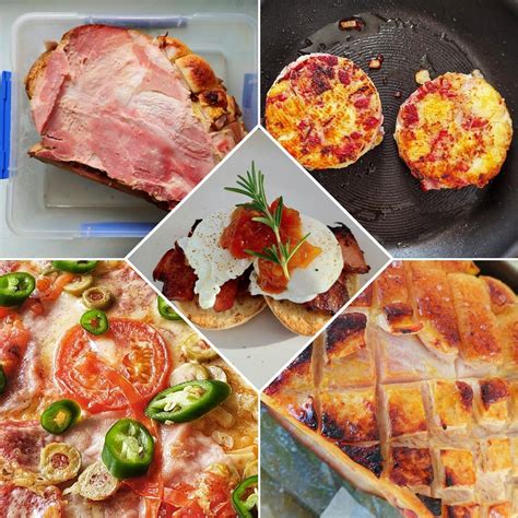 Christmas Ham Leftovers: 10 Chef-Inspired Ideas to Transform Your Glazed Ham