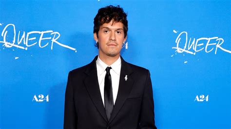 Omar Apollo on 'Queer' Full-Frontal Nude Scene With Daniel Craig