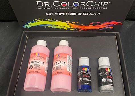 Dr. Color Chip – South Africa