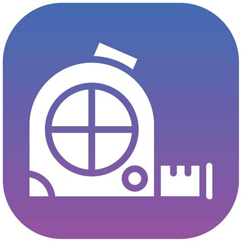 Tape measure vector illustration | Premium Vector