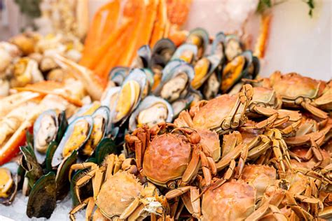 Fish and Shellfish Allergies: Food Safety Essentials You Need to Know