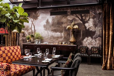 The Maker Hotel Opens in Hudson, New York