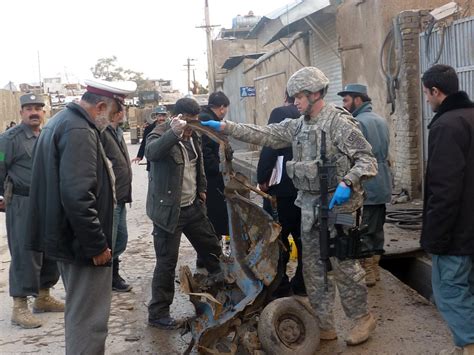 Special Agent Embraces Unconventional Assignment | Article | The United ...