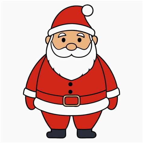 Page 30 | Santa claus clipart Images - Free Download on Freepik