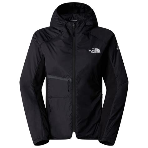 The North Face Mountain Athletics Hybrid Jacket - Synthetic jacket ...