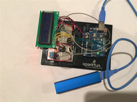 Image result for Arduino Uno Humidity Sensor Anschlie En