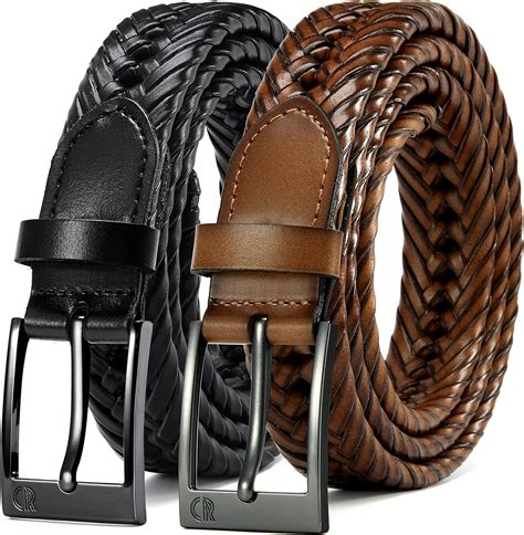 Braided Leather Belt Diy at Phoebe Tindal blog