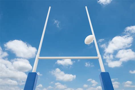 Rugby Posts Symbol 的图像结果