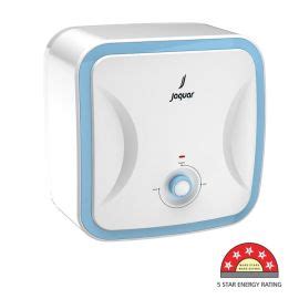 Jaquar Erica 25L Manual Vertical Water Heater - Glass Lined Tank - 5 ...