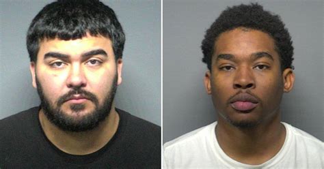 Two Milwaukee men charged with attempted murder after Sunday shooting ...