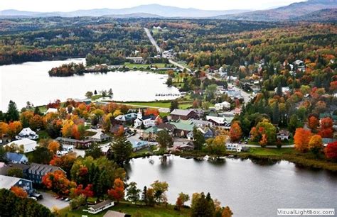 Rangeley Maine Campgrounds: Best Places To Stay