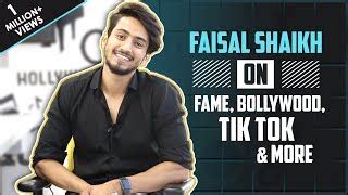 Mohammed Faisal Shaikh - Agent, Manager, Publicist Contact Info