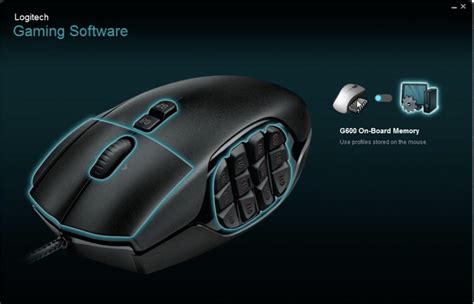Image result for Programming Logitech Mouse