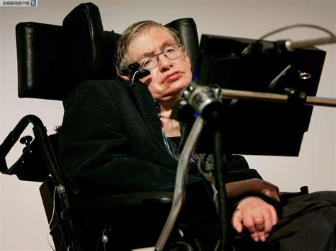 霍金 （Stephen Hawking） - 知乎