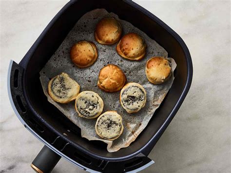 How To Deep Fry In Air Fryer - Recipes.net