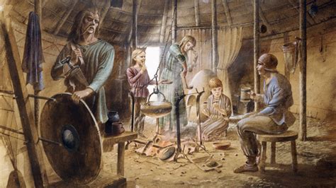 Exploring Indigenous English Peoples: History & Culture