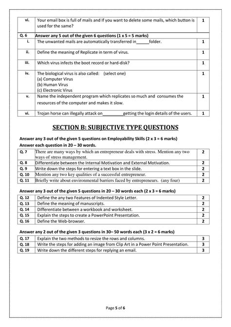 Image result for 12th Cbse Typography Practical Example