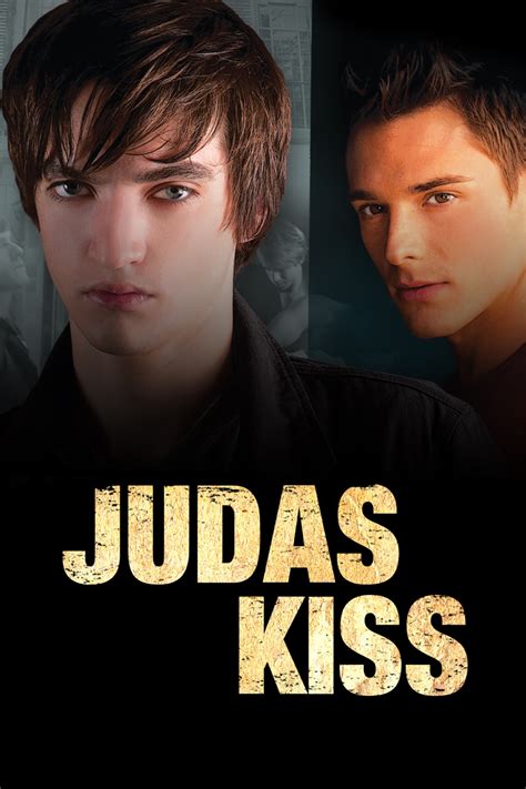 Judas Kiss (2011) - Posters — The Movie Database (TMDB)