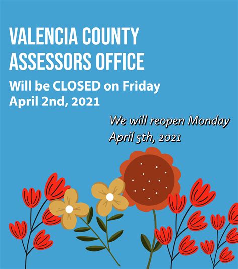 Valencia County Assessor | Valencia County, NM