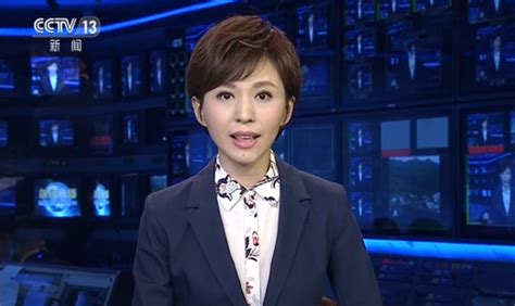 中国播音主持网 —— 欧阳夏丹被质疑离开央视，央视频道主持人名单给出答案！