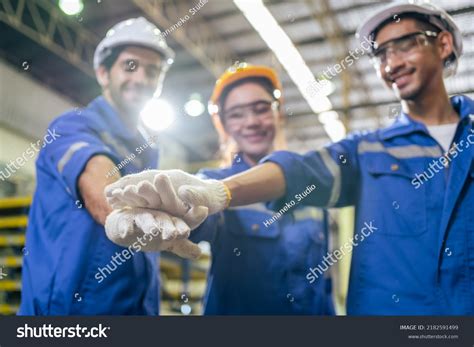 5+ Thousand Group People Blue Collar Workers Royalty-Free Images, Stock Photos & Pictures ...