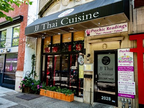 The 6 Best Thai Restaurants In Philly - Philadelphia - The Infatuation