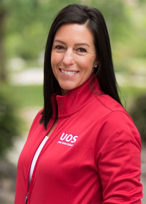 Shannon Wahls | Secretary: 9-12 Full Time Students - Utah Online School ...