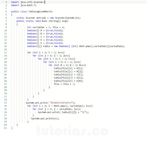 Image result for Mostrar Array En Tabla Java