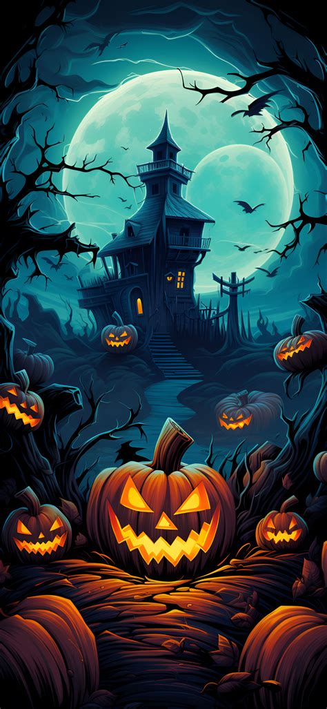 Halloween Wallpaper Iphone