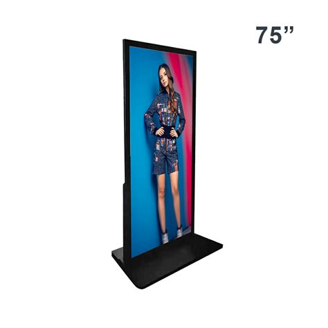 Full Length Digital Screen Display 的图像结果