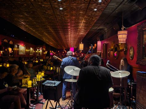 Green Lady Lounge Kansas City