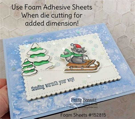 Image result for Snowflake Splendor Cards