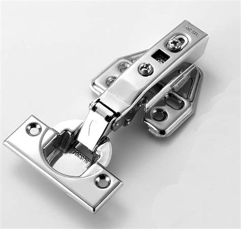 Buy Ten Virtues 90 Degree Hinges Face Frame Cabinet Hinge, Soft Closing ...