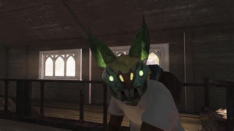 H: Glowing Scorchbeast & Demon Mask W: TS/50C/25 Or 25/25 Alien Blaster ...