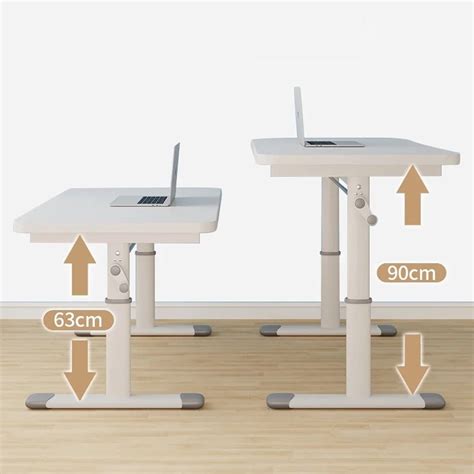 Student Adjustable Computer Table 的图像结果