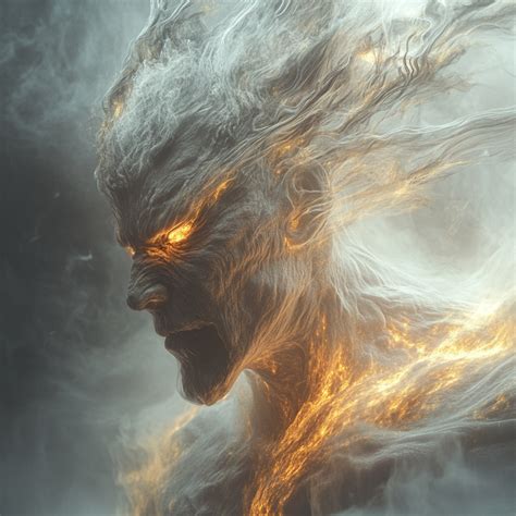 Wakwak - Gods and Monsters