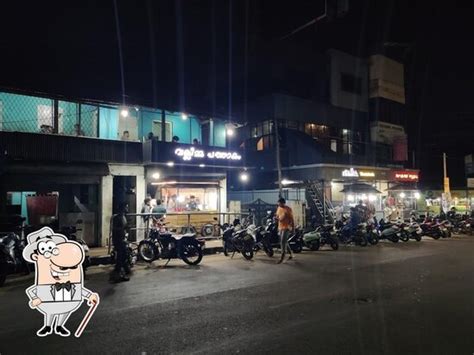 Hotel Pushpa, Manjeri - Restaurant menu, prices and reviews