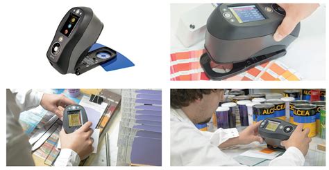 Image result for X-Rite Ci6x V Lens