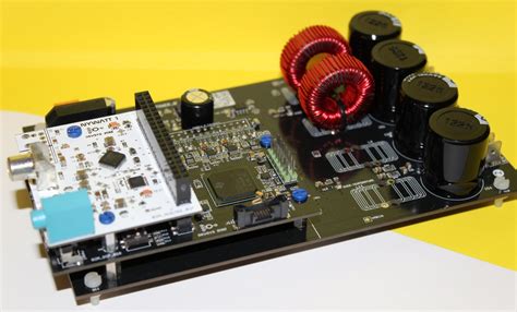 Digital Input Audio Amplifier 的图像结果