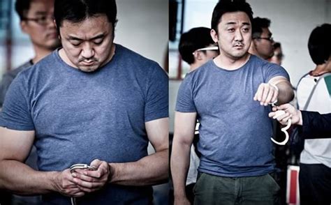 马东锡：“韩国最后一个男人”，演漫威遭抵制，跟女神结婚上巅峰|永恒族|马东锡|漫威_新浪新闻