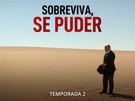 Prime Video: Dude, You're Screwed - Season 2