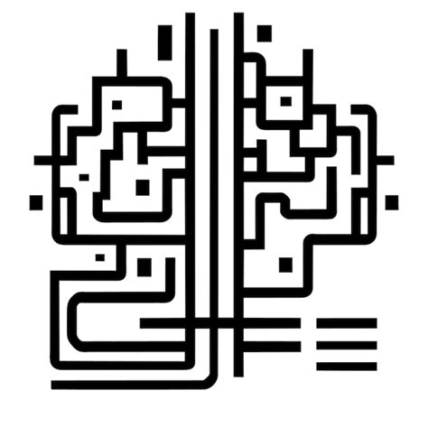 Deep Learning Model Illustration Creator 的图像结果