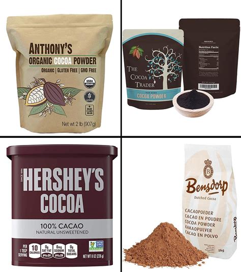 Cacao Powder Vs Cocoa Powder