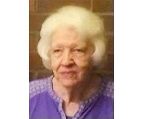 Mary Harrison Obituary (1933 - 2022) - Legacy Remembers