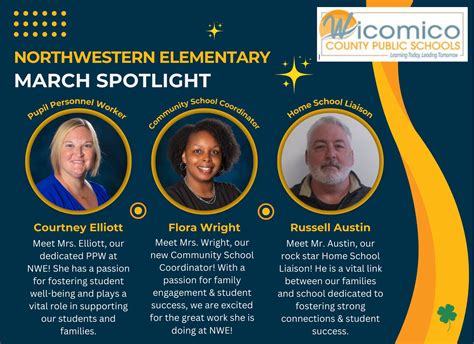 Wicomico County Public... - Wicomico County Public Schools