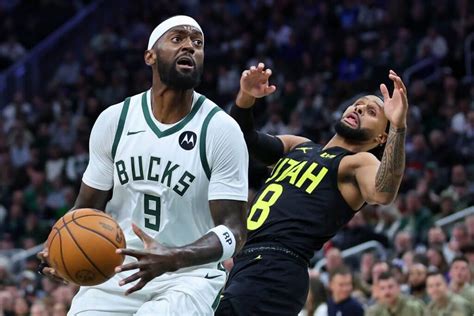 Bobby Portis, Bucks agree to new 3-year, $44 million contract: Source ...